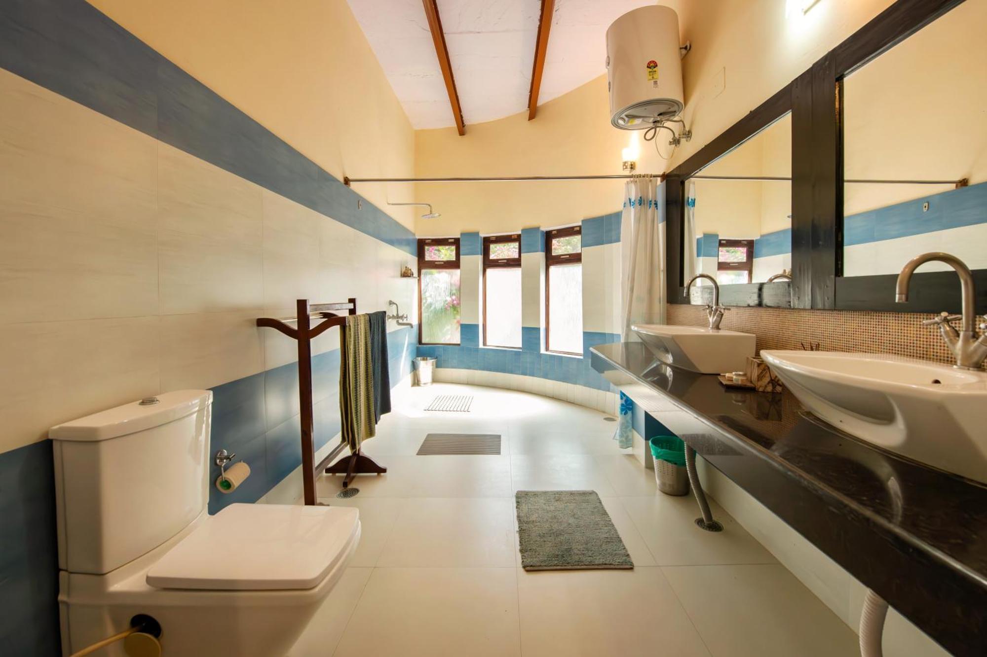 Mela Kothi - The Chambal Safari Lodge Bāh Eksteriør bilde